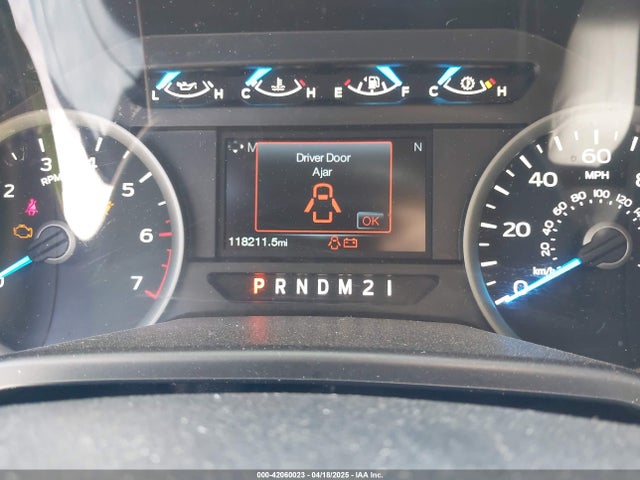1FTFW1EGXGFD60758 Ford F-150 Xlt