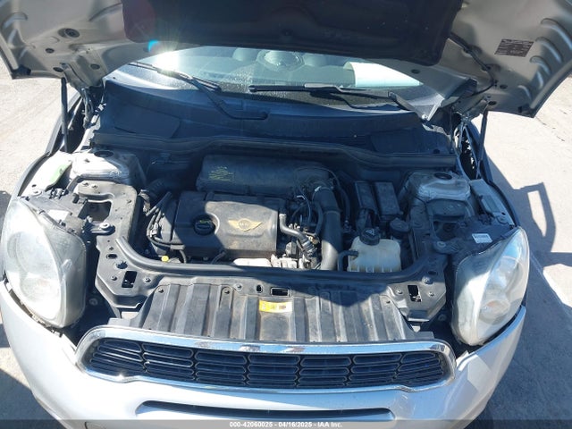 2013 MINI COUNTRYMAN WMWZC3C52DWP22139 Photo 9