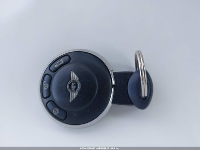 2013 MINI COUNTRYMAN WMWZC3C52DWP22139 Photo 10