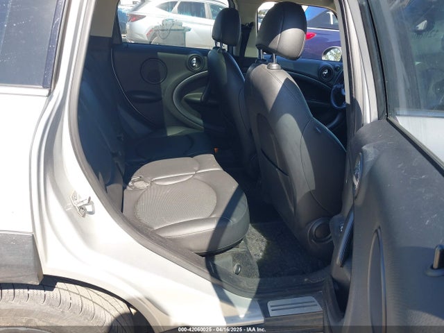 2013 MINI COUNTRYMAN WMWZC3C52DWP22139 Photo 7