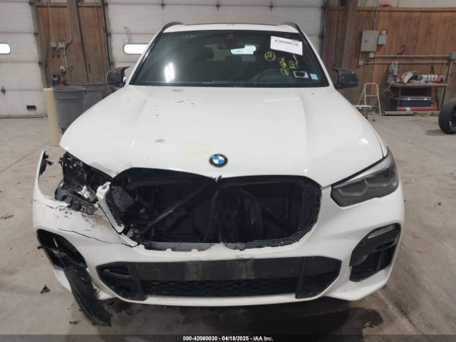 5UXCR6C55KLL03630 BMW X5 Xdrive40i