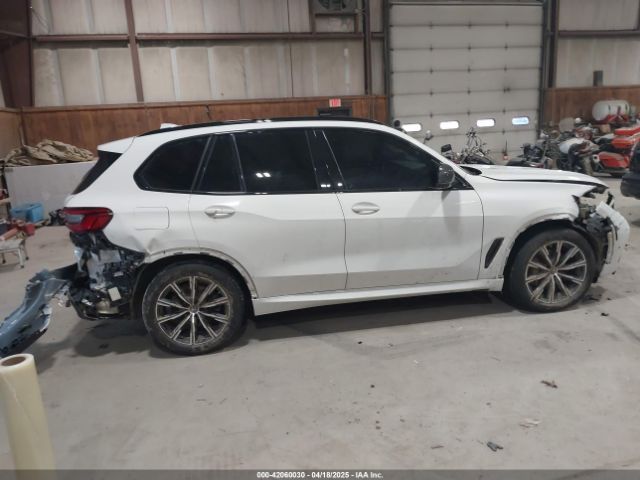 5UXCR6C55KLL03630 BMW X5 Xdrive40i