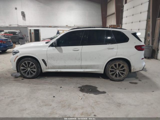 5UXCR6C55KLL03630 BMW X5 Xdrive40i