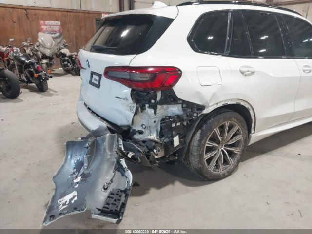 5UXCR6C55KLL03630 BMW X5 Xdrive40i