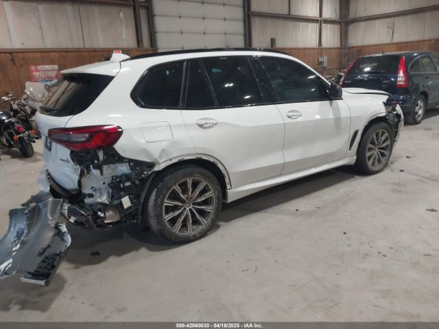 5UXCR6C55KLL03630 BMW X5 Xdrive40i