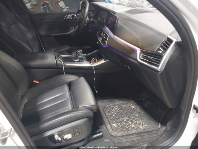5UXCR6C55KLL03630 BMW X5 Xdrive40i