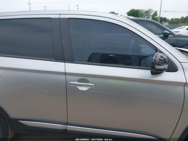 JA4AD3A34KZ015340 Mitsubishi mivec