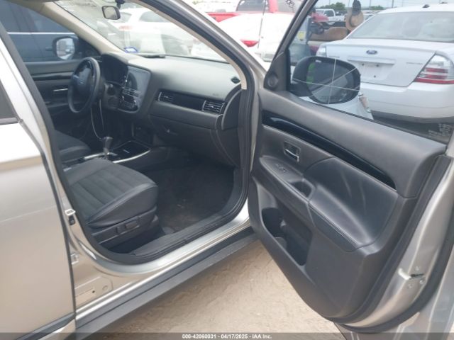 JA4AD3A34KZ015340 Mitsubishi mivec