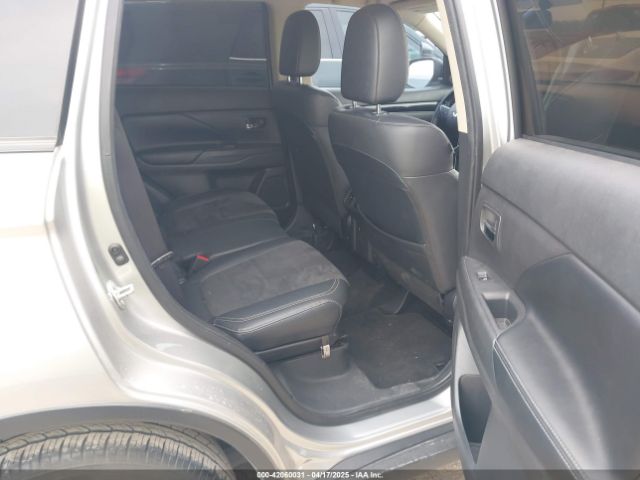 JA4AD3A34KZ015340 Mitsubishi mivec
