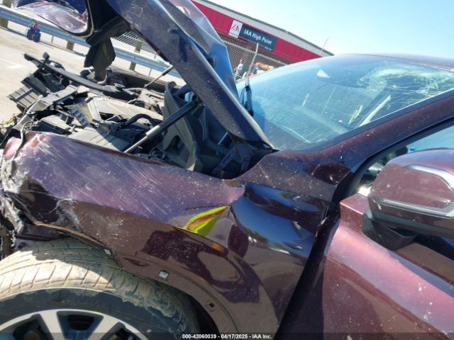 KM8R3DHE7LU084347 Hyundai Palisade Sel