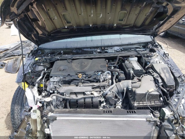 4T1G11AK5RU235769 Toyota CAMRY SE