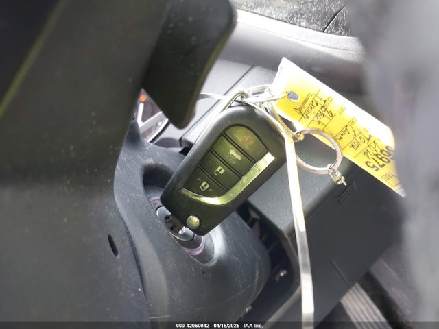 4T1G11AK5RU235769 Toyota CAMRY SE
