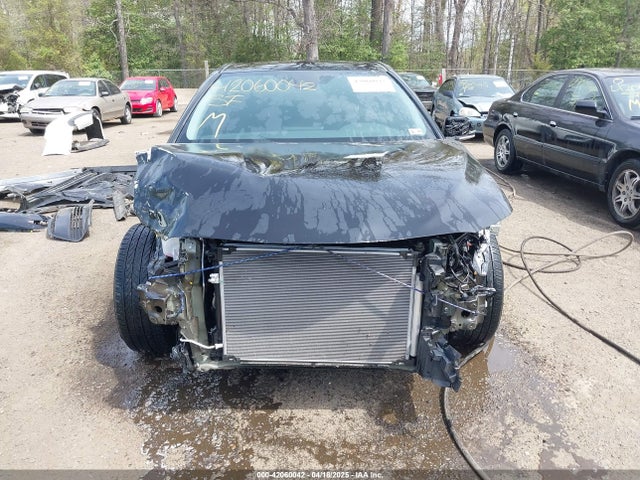 4T1G11AK5RU235769 Toyota CAMRY SE