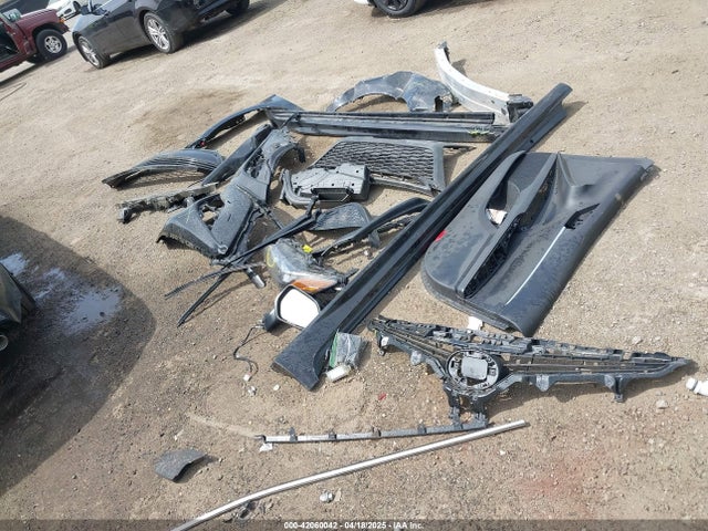 4T1G11AK5RU235769 Toyota CAMRY SE