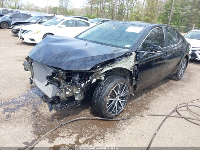 4T1G11AK5RU235769 Toyota CAMRY SE