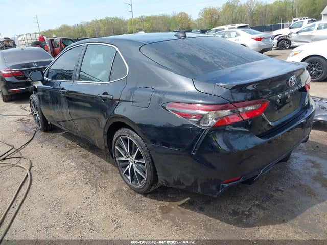 4T1G11AK5RU235769 Toyota CAMRY SE