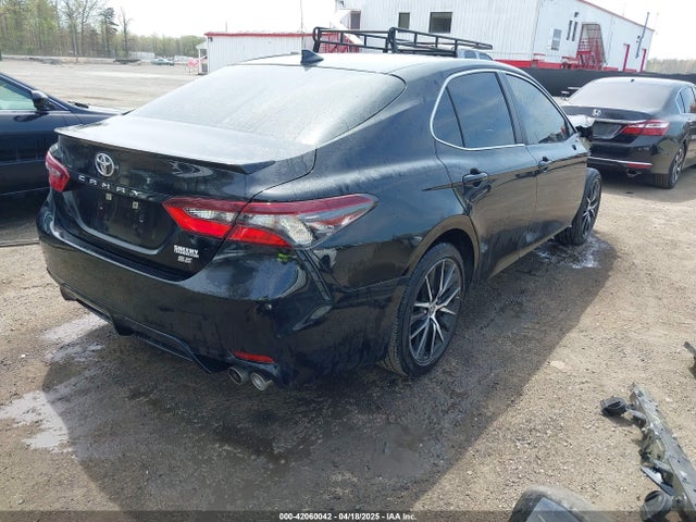 4T1G11AK5RU235769 Toyota CAMRY SE