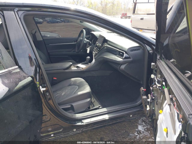 4T1G11AK5RU235769 Toyota CAMRY SE