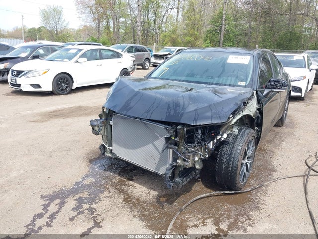 4T1G11AK5RU235769 Toyota CAMRY SE