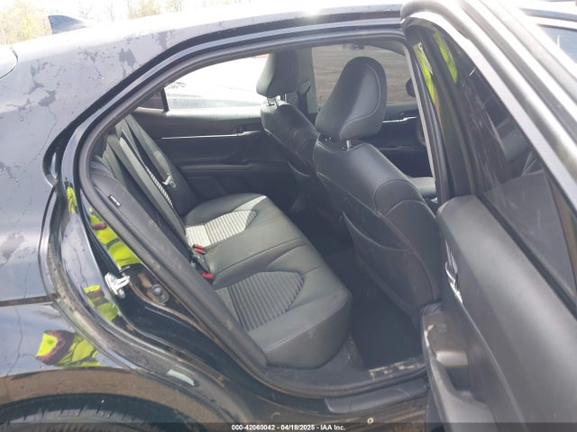 4T1G11AK5RU235769 Toyota CAMRY SE