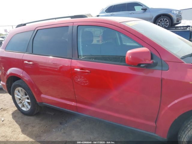 3C4PDCBG5HT536665 Dodge Journey Sxt