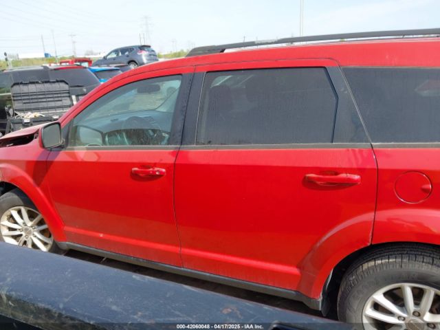 3C4PDCBG5HT536665 Dodge Journey Sxt