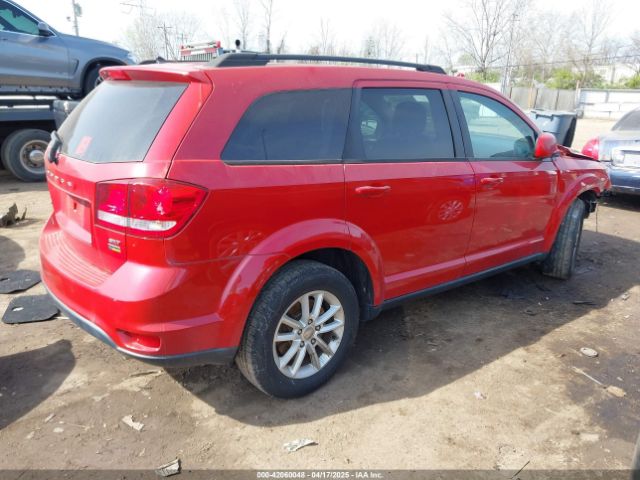 3C4PDCBG5HT536665 Dodge Journey Sxt