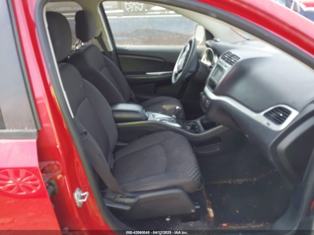 3C4PDCBG5HT536665 Dodge Journey Sxt
