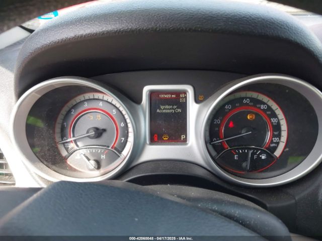 3C4PDCBG5HT536665 Dodge Journey Sxt