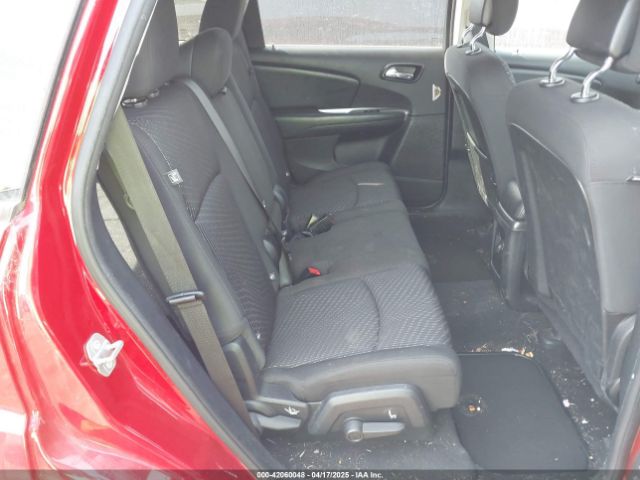 3C4PDCBG5HT536665 Dodge Journey Sxt