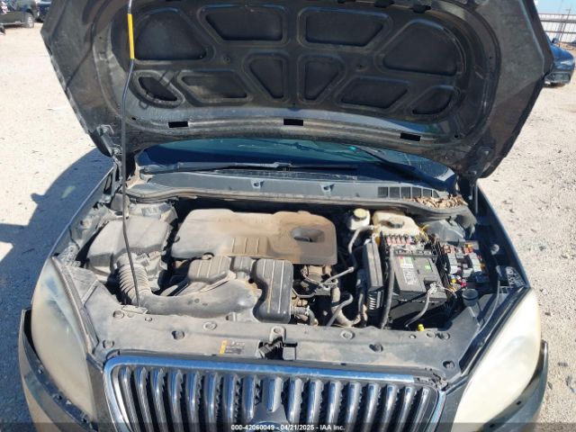 1G4PP5SK9E4198403 Buick Verano