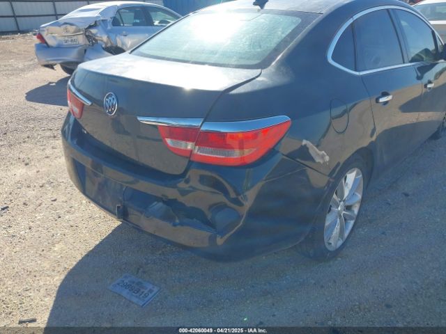 1G4PP5SK9E4198403 Buick Verano