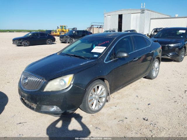 1G4PP5SK9E4198403 Buick Verano