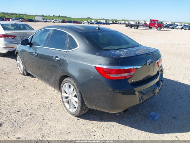 1G4PP5SK9E4198403 Buick Verano