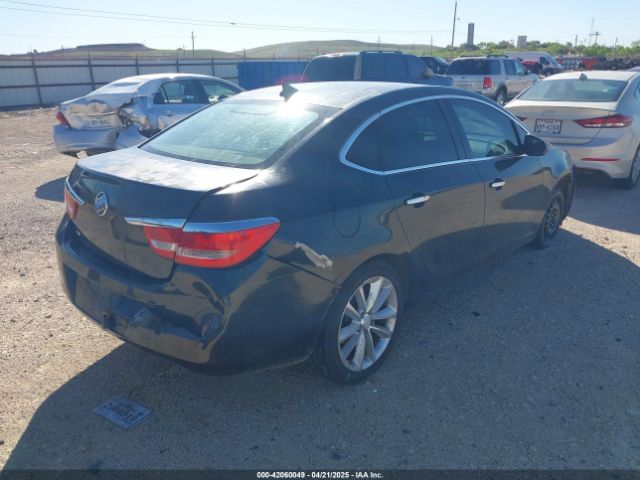 1G4PP5SK9E4198403 Buick Verano
