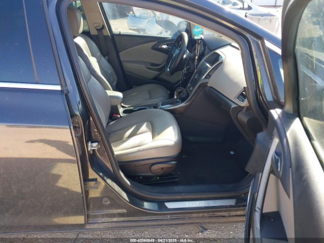 1G4PP5SK9E4198403 Buick Verano
