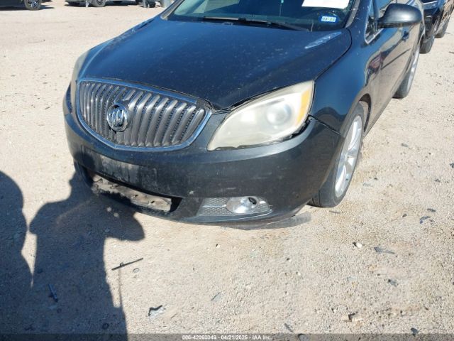 1G4PP5SK9E4198403 Buick Verano