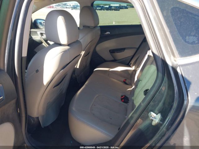 1G4PP5SK9E4198403 Buick Verano