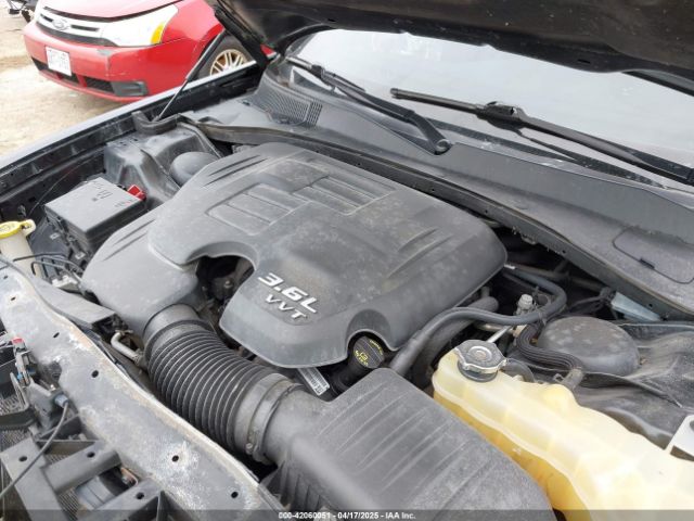 2C3CCABG9KH654079 Chrysler 300
