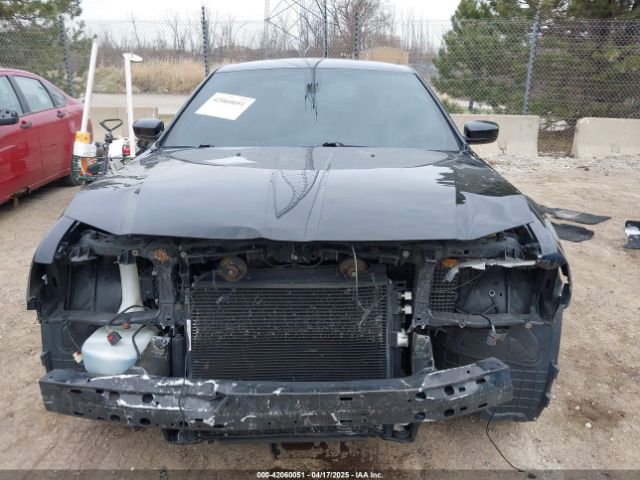 2C3CCABG9KH654079 Chrysler 300