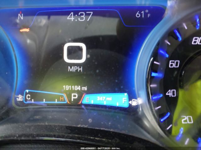 2C3CCABG9KH654079 Chrysler 300