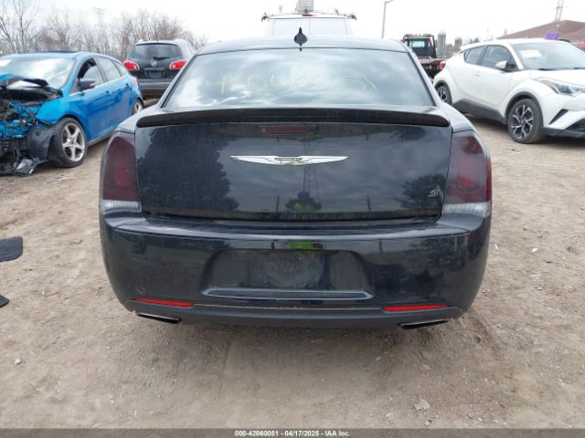 2C3CCABG9KH654079 Chrysler 300