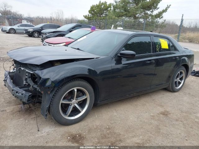 2C3CCABG9KH654079 Chrysler 300