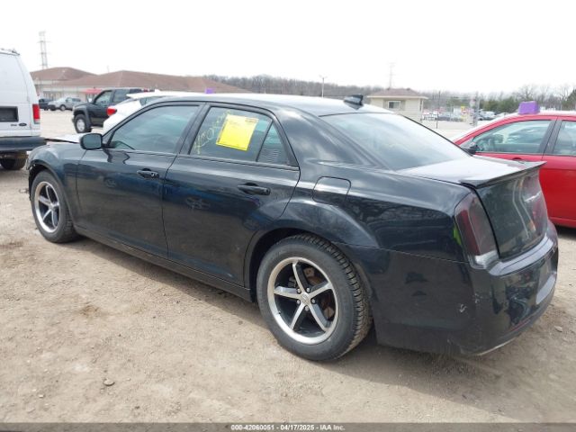 2C3CCABG9KH654079 Chrysler 300