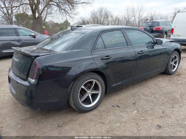 2C3CCABG9KH654079 Chrysler 300