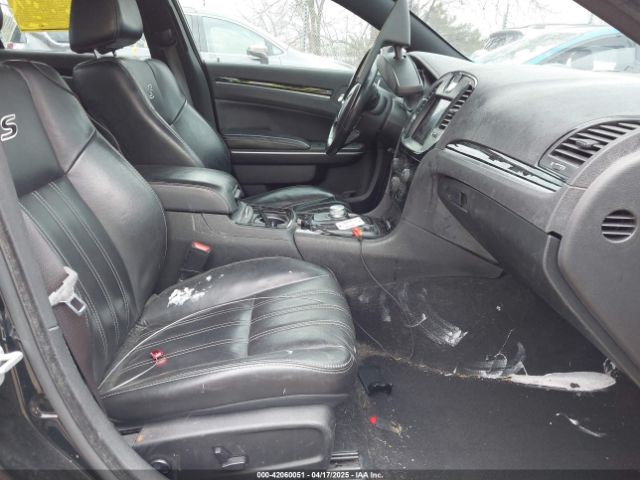 2C3CCABG9KH654079 Chrysler 300