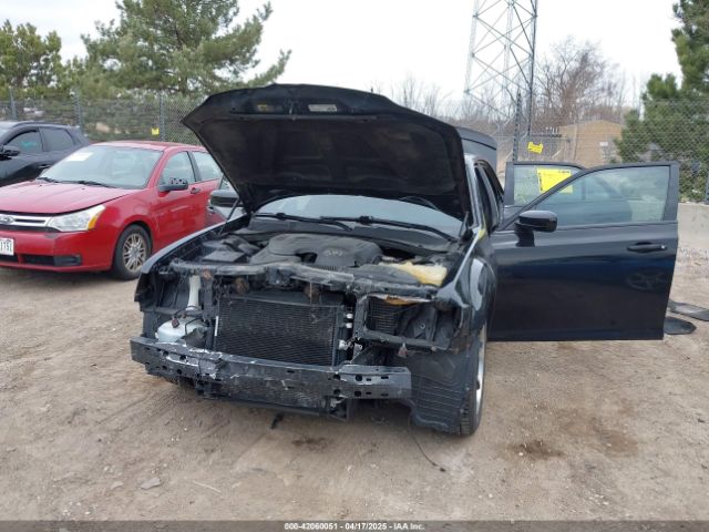 2C3CCABG9KH654079 Chrysler 300