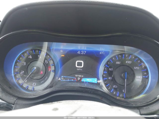 2C3CCABG9KH654079 Chrysler 300