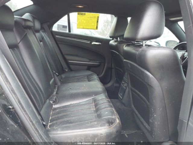 2C3CCABG9KH654079 Chrysler 300