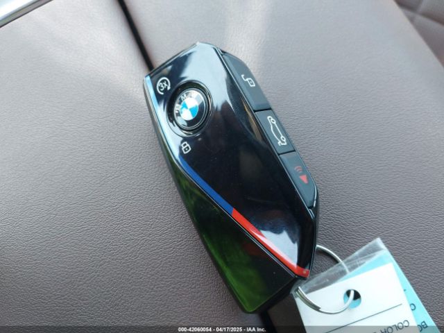 5UX33EU04R9U60278 BMW X5 M60i